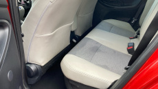 Toyota Yaris 1.5 Hybrid Excel 5dr CVT Hybrid Hatchback